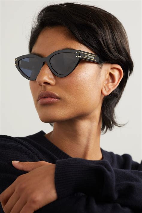 dior b2u sunglasses|christian dior blue sunglasses.